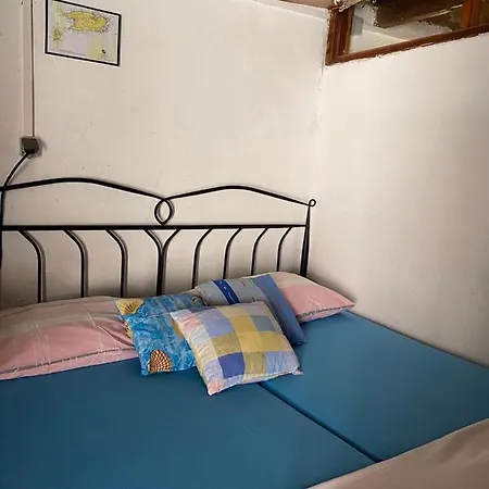 Holiday Stiniva Vis