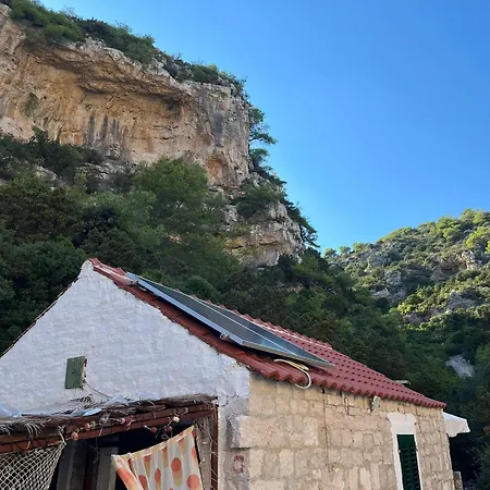 Holiday home Holiday Stiniva