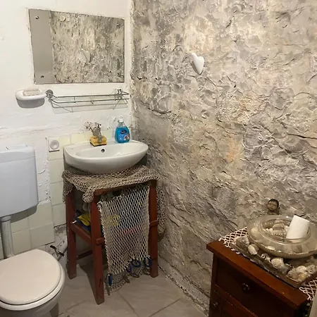 Holiday home Holiday Stiniva
