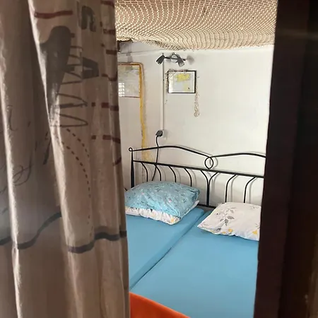 Feriehus Stiniva
