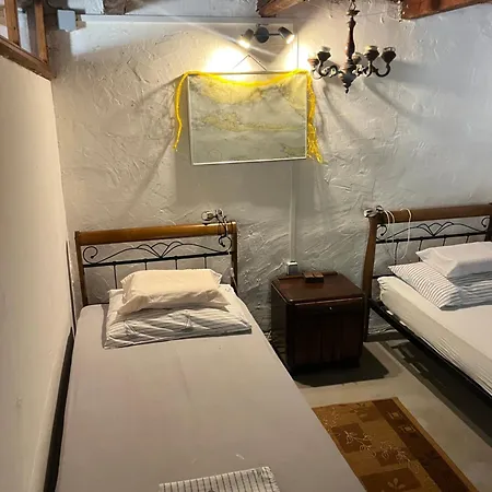 Holiday Stiniva Holiday home Vis