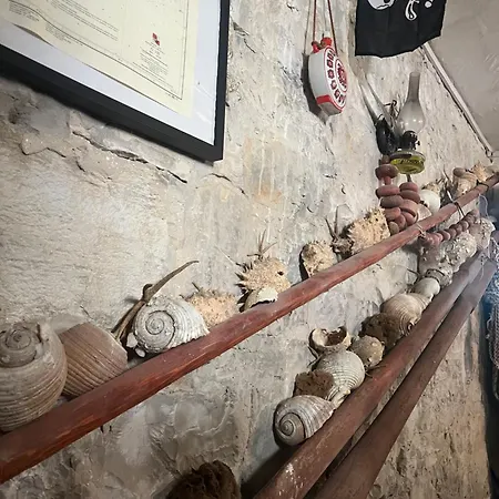 Stiniva Feriehus *