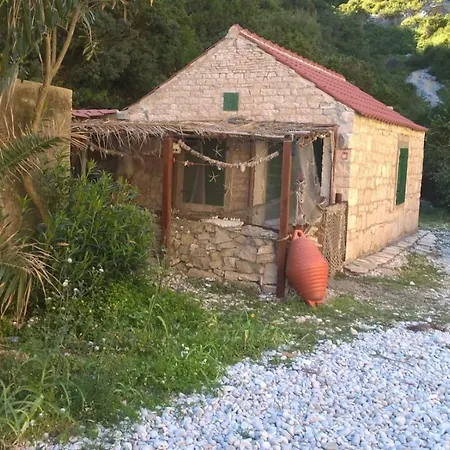 Holiday Stiniva Holiday home