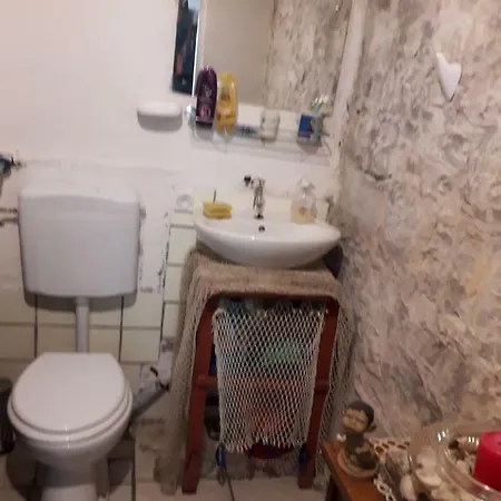 Holiday home Holiday Stiniva Vis