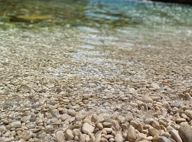 Nyaraló Stiniva *