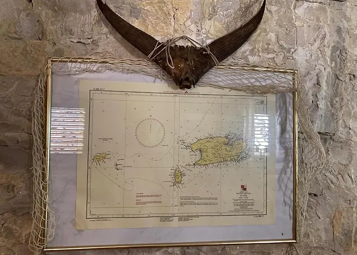 Nyaraló Stiniva *