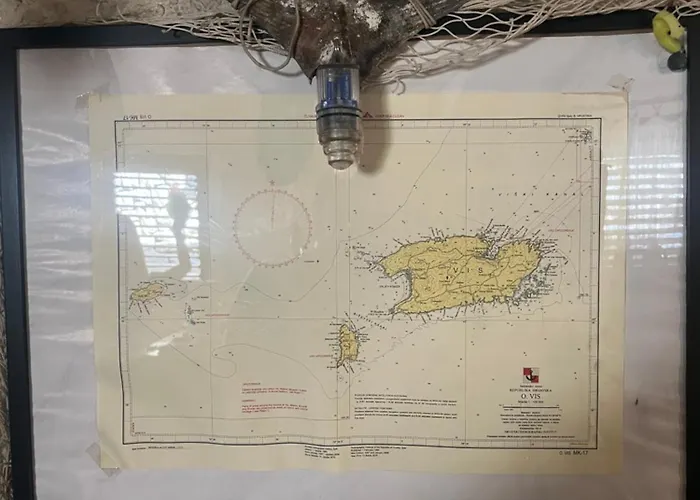 Nyaraló Stiniva *