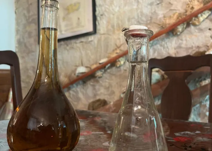 Stiniva Nyaraló Vis