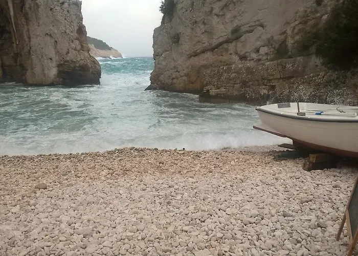 Stiniva * Vis